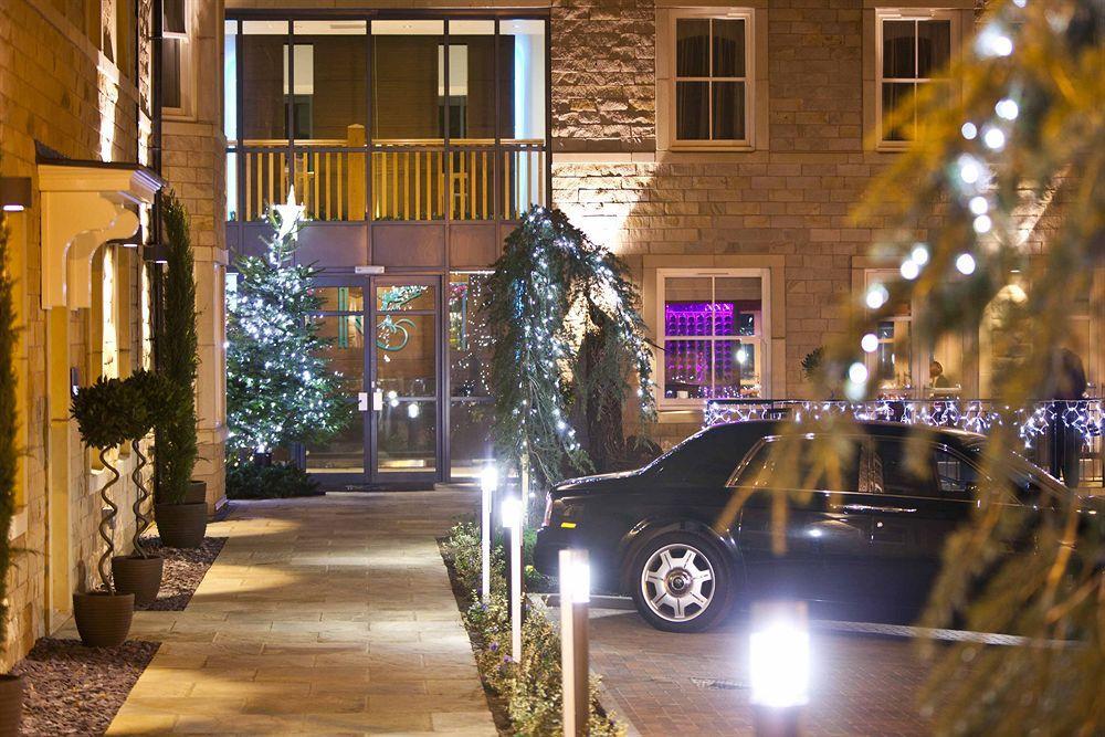 Saltmoore Sandsend Exterior photo