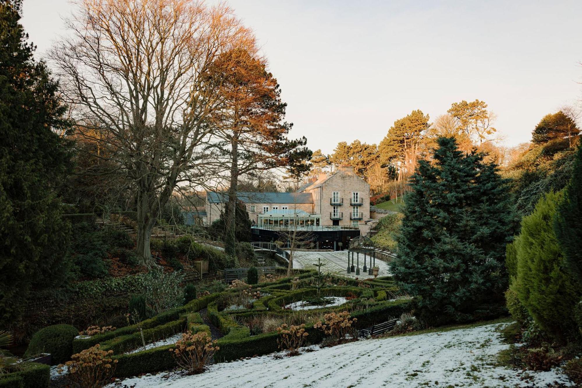 Saltmoore Sandsend Exterior photo