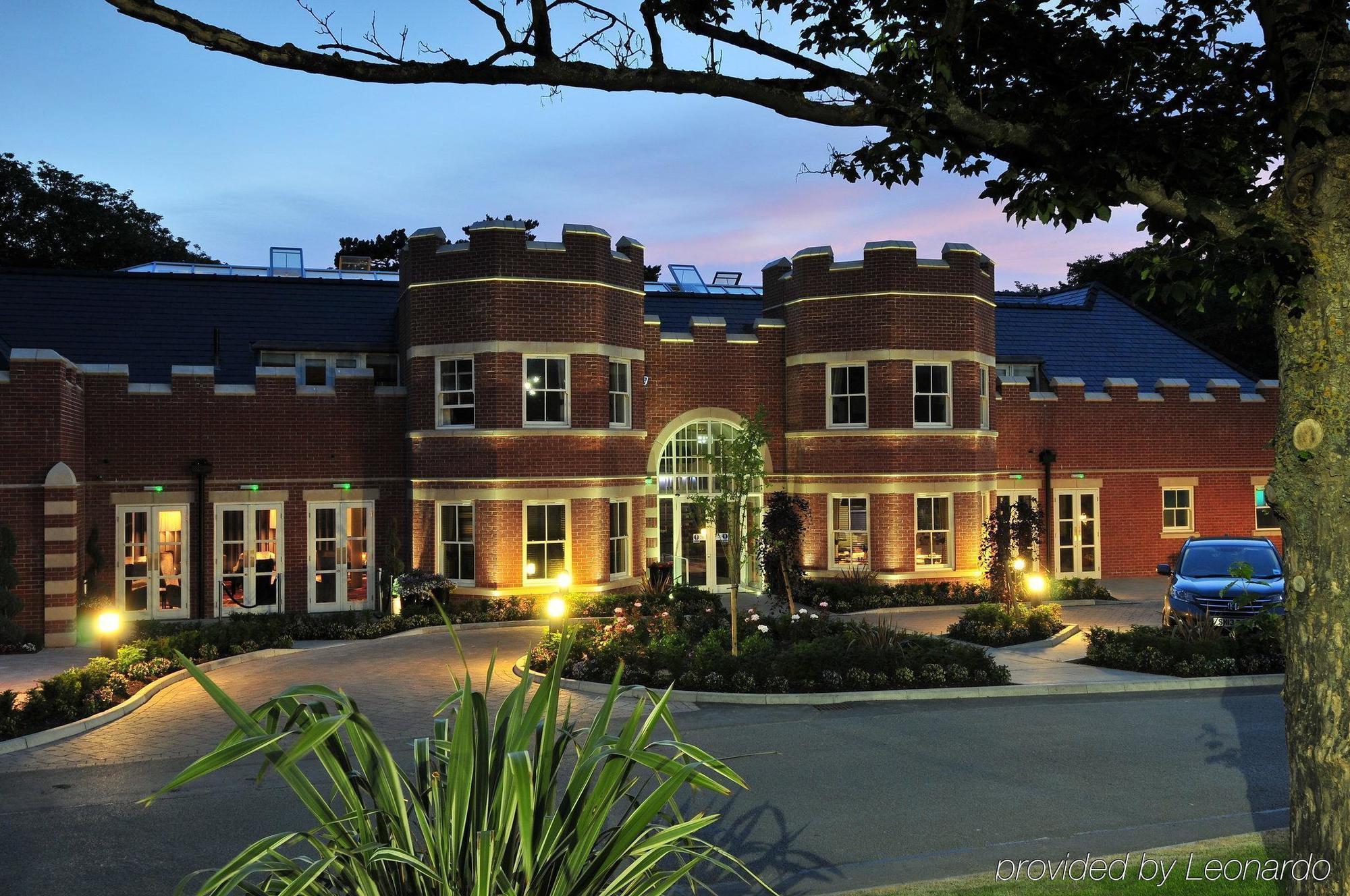 Saltmoore Sandsend Exterior photo